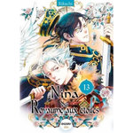 NINA DU ROYAUME AUX ETOILES TOME 13 , Rikachi