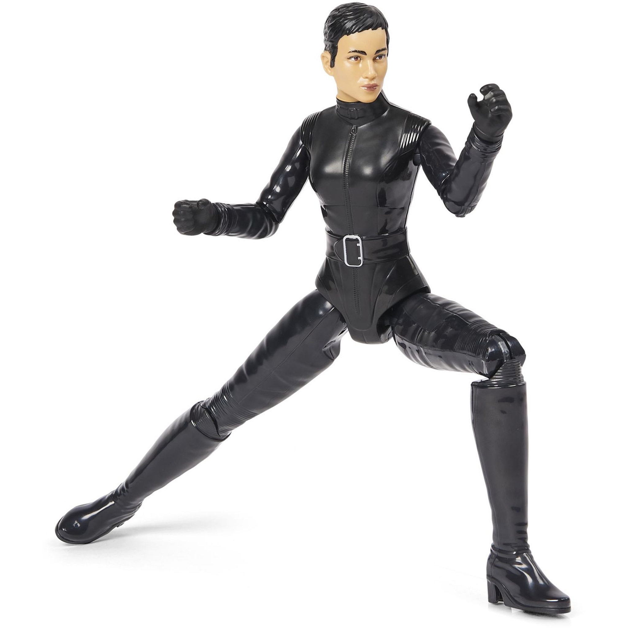 Voir la diapositive 2 : SPIN MASTER Figurine 30 cm Selina Kyle The Batman Le Film