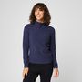 Voir la diapositive 1 : INEXTENSOSPORT Sweat de sport femme