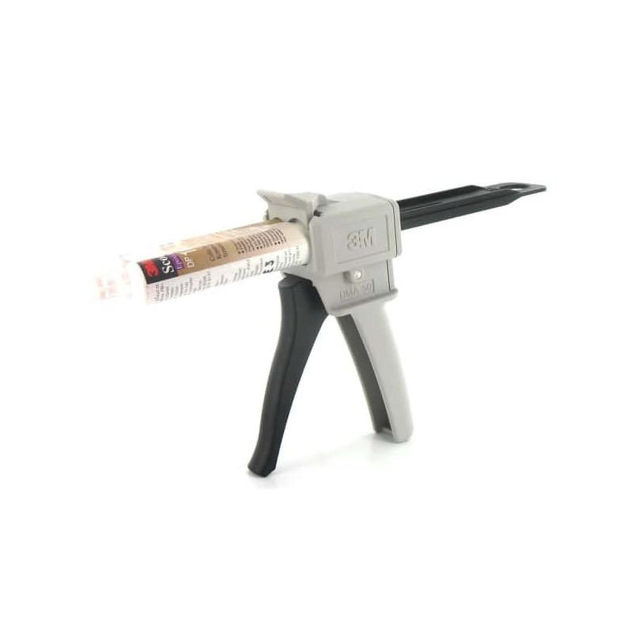 Voir la diapositive 2 : 3M Pistolet à colle epx manuel 3m 38/50ml