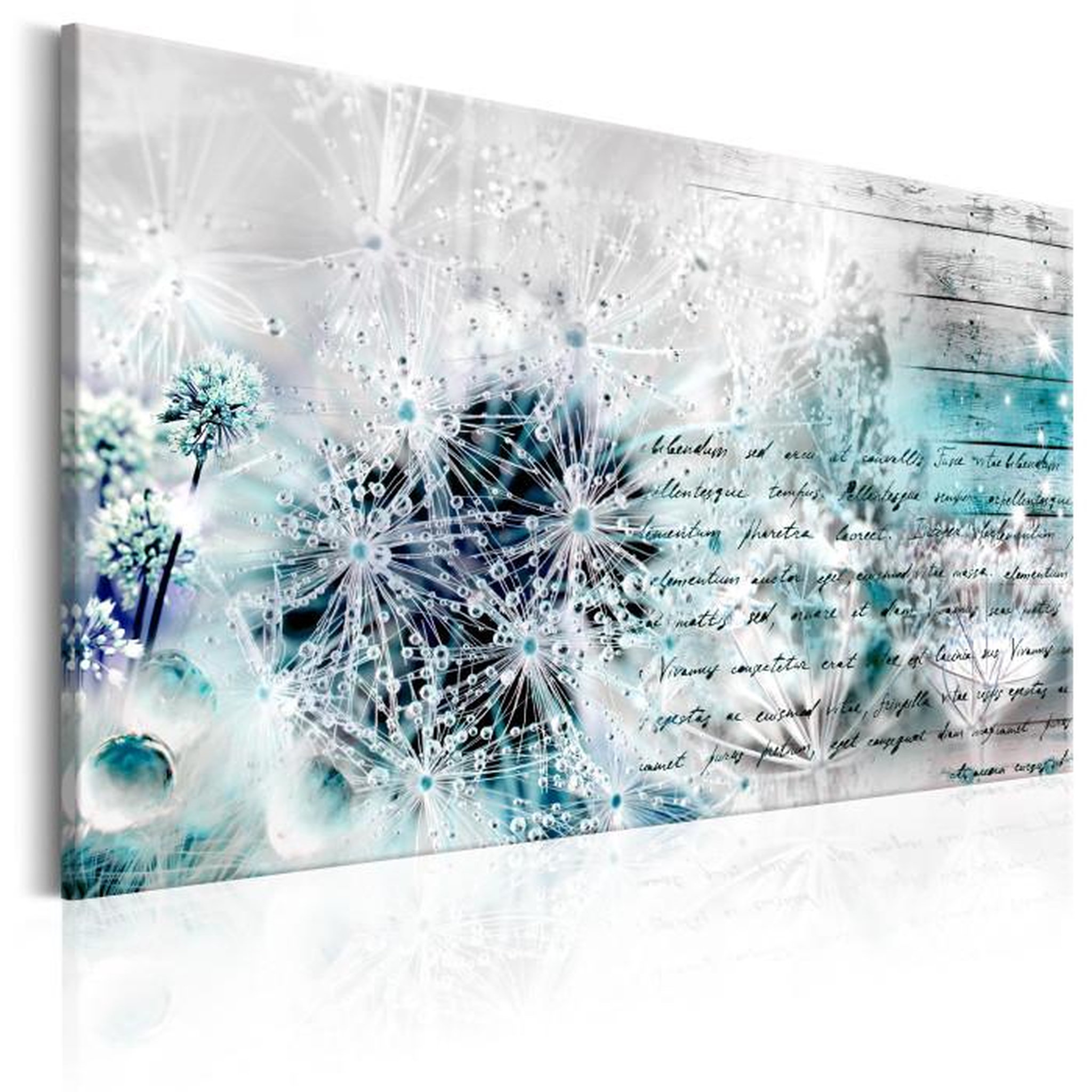 Paris Prix Tableau Imprimé  Winter Stationery. Coloris disponibles : Multicolore