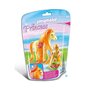 PLAYMOBIL 6168 - Princesse Mimosa avec cheval à coiffer