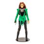 Voir la diapositive 3 : McFarlane Figurine Cyclone DC Black ADAM 17cm