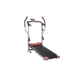 O'Fitness Tapis de course magnétique avec bras 2 en 1 - O'Fitness - Maison/Appartement - Compteur 5 fonctions