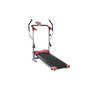 Voir la diapositive 1 : O'Fitness Tapis de course magnétique avec bras 2 en 1 - O'Fitness - Maison/Appartement - Compteur 5 fonctions