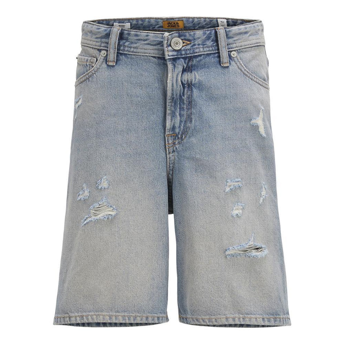 Jack & Jones Short en Jean  Garçon Jack & Jones Tony 12272020