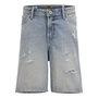 Voir la diapositive 1 : Jack & Jones Short en Jean  Garçon Jack & Jones Tony 12272020