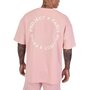  T-shirt Rose Homme Project X Paris 0304