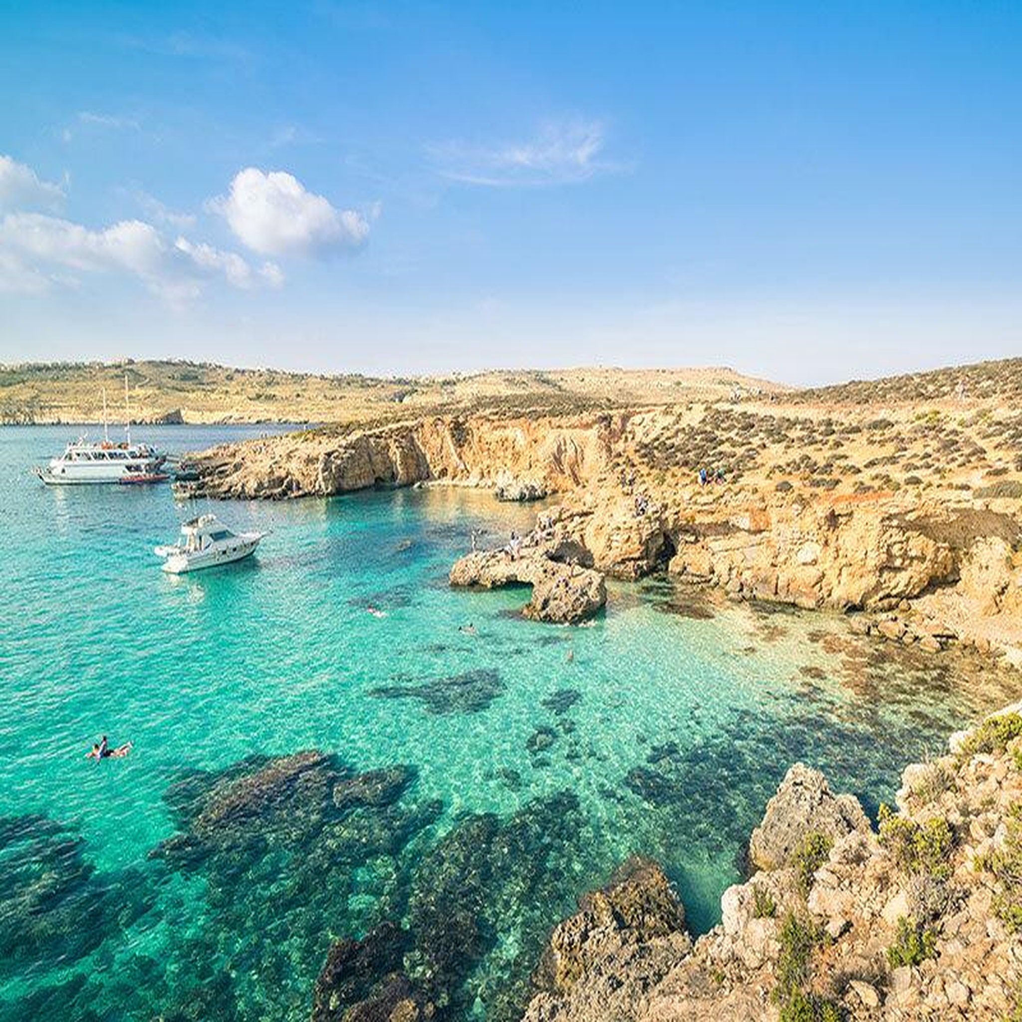 Voir la diapositive 4 : Smartbox 3 jours au bord des plus belles plages d'europe - coffret cadeau séjour