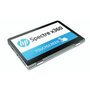HP Ordinateur portable - Spectre x360 13-4119nf - Argent naturel