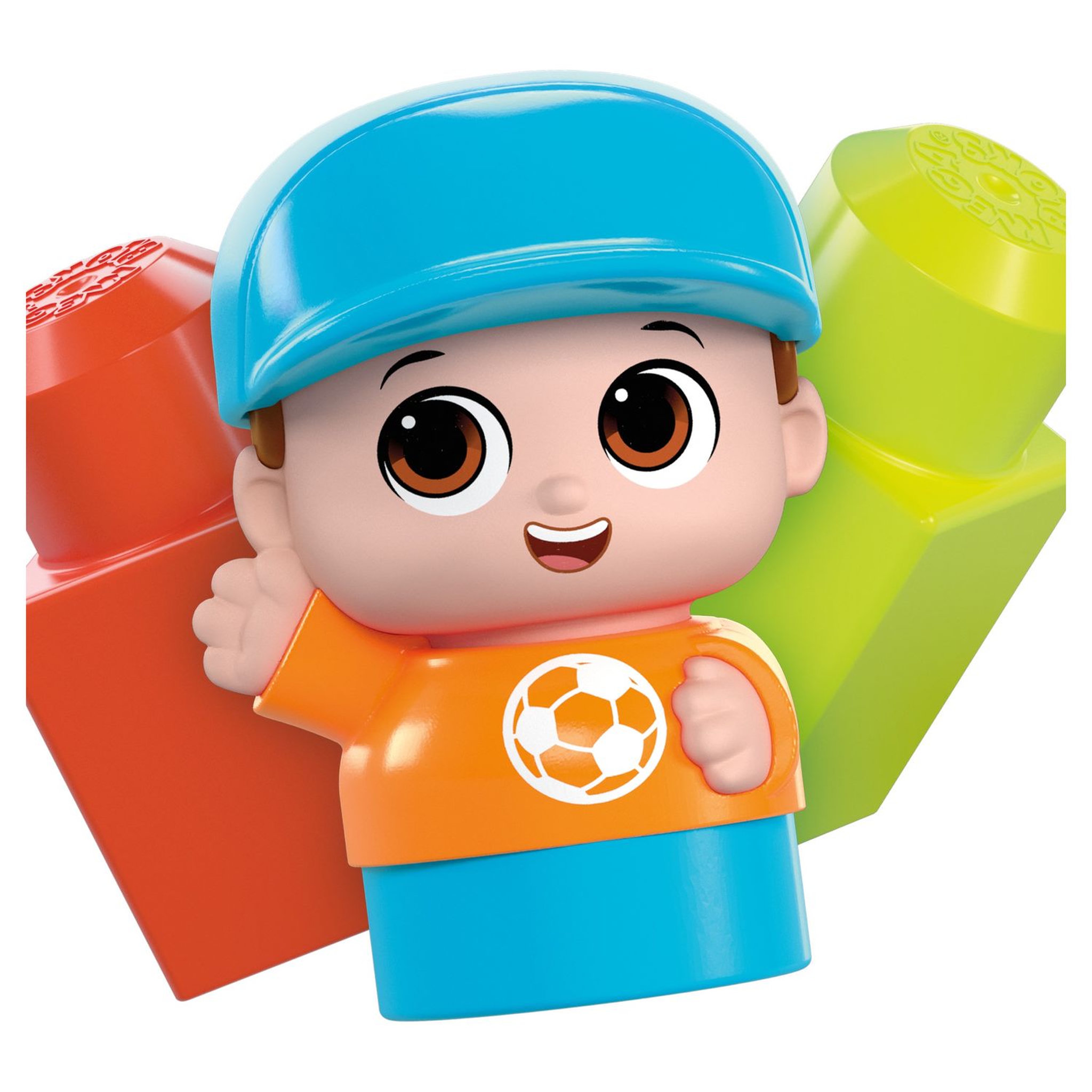 Voir la diapositive 7 : MATTEL Tourni Wagon 