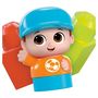 Voir la diapositive 7 : MATTEL Tourni Wagon 