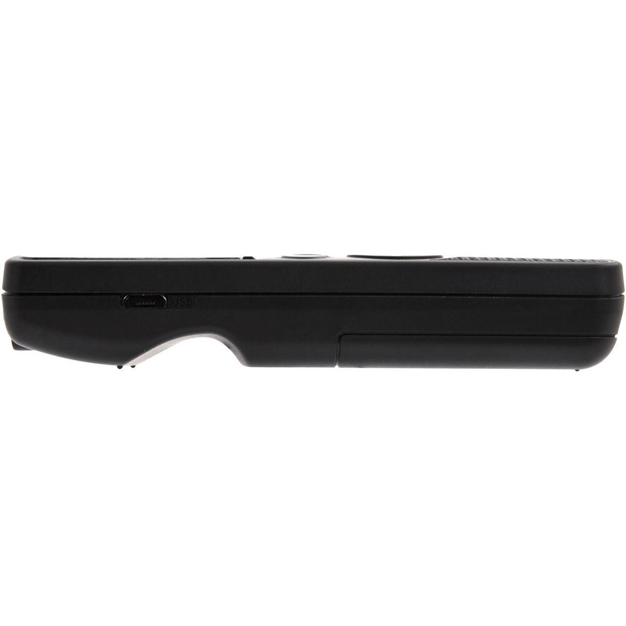 Voir la diapositive 2 : OM SYSTEM Dictaphone VN-540