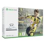 MICROSOFT Console Xbox One S 500 Go FIFA 17