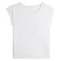 Voir la diapositive 3 : INEXTENSOSPORT T-shirt Blanc femme