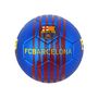 Voir la diapositive 1 : Ballon de Foot FC Barcelone Taille 5