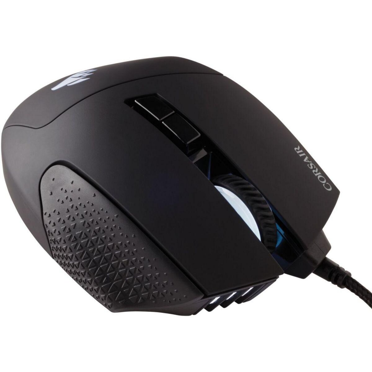 Corsair Souris Gamer Filaire Scimitar RGB Elite