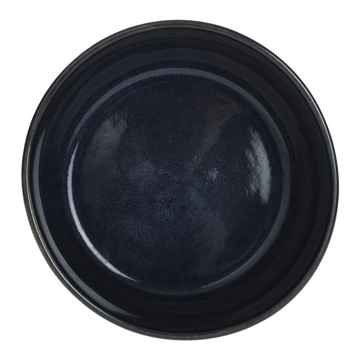 SECRET DE GOURMET Lot de 6 Coupelles  Terre Inconnue  15cm Bleu