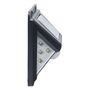 Voir la diapositive 4 :  Applique solaire à led et détecteur de mouvement  32Leds-160 lumens  WERKA PRO