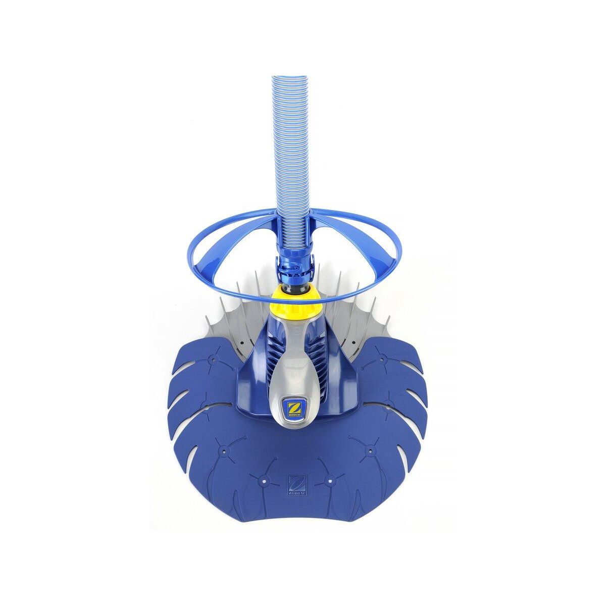 Zodiac Aspirateur hydraulique pour piscine - t5 duo