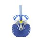 Voir la diapositive 3 : Zodiac Aspirateur hydraulique pour piscine - t5 duo