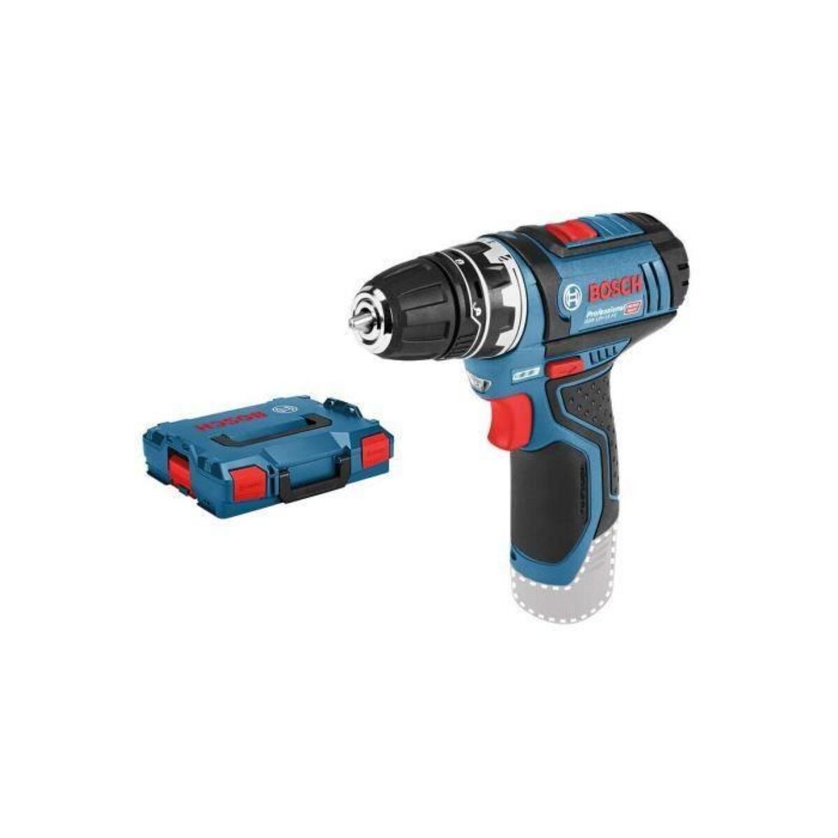 GSR 12V-15 FC Perceuse-visseuse sans fil