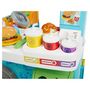Voir la diapositive 6 : Fisher price Food truck