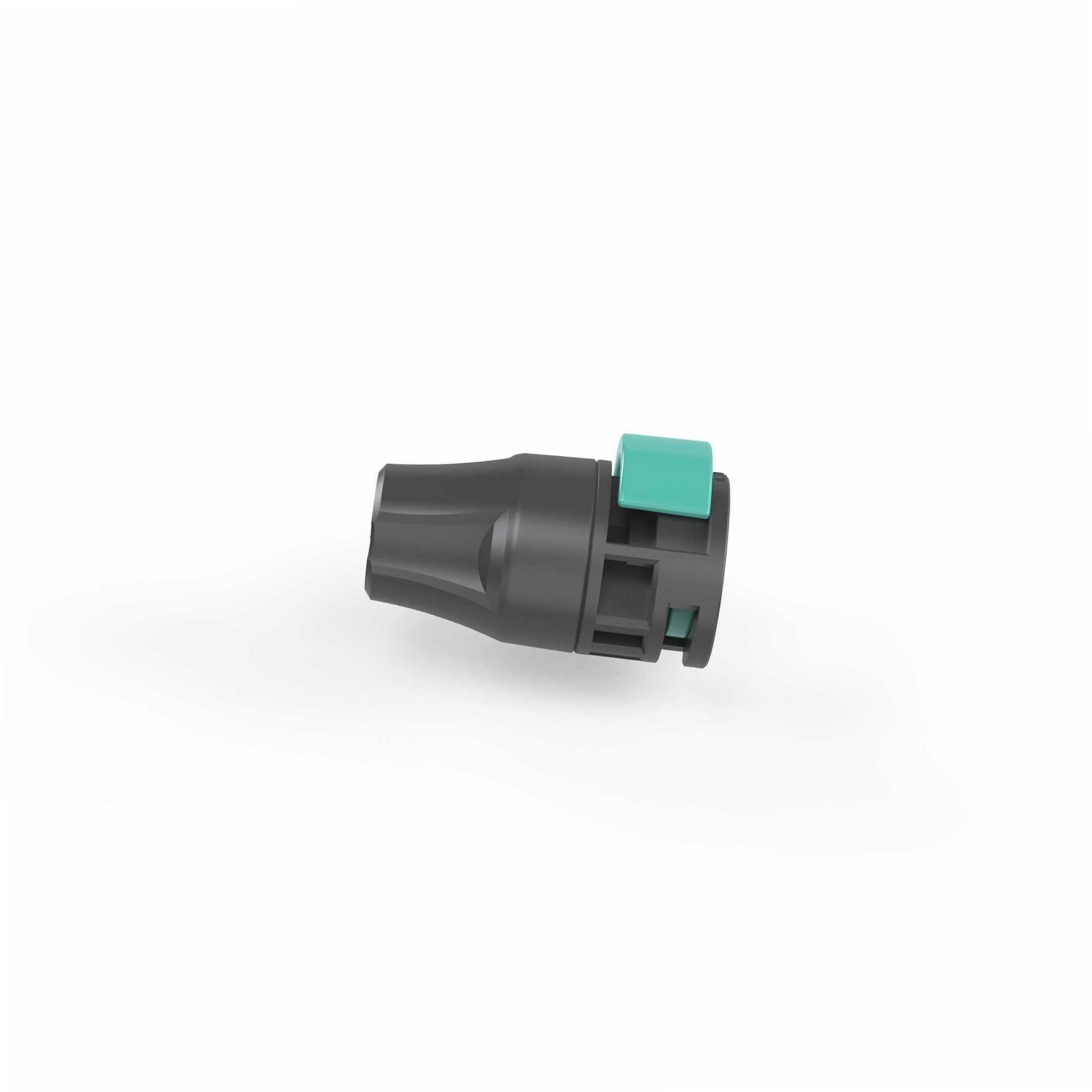 Voir la diapositive 2 : WERKAPRO Lance pour nettoyeur haute pression WERKA PRO