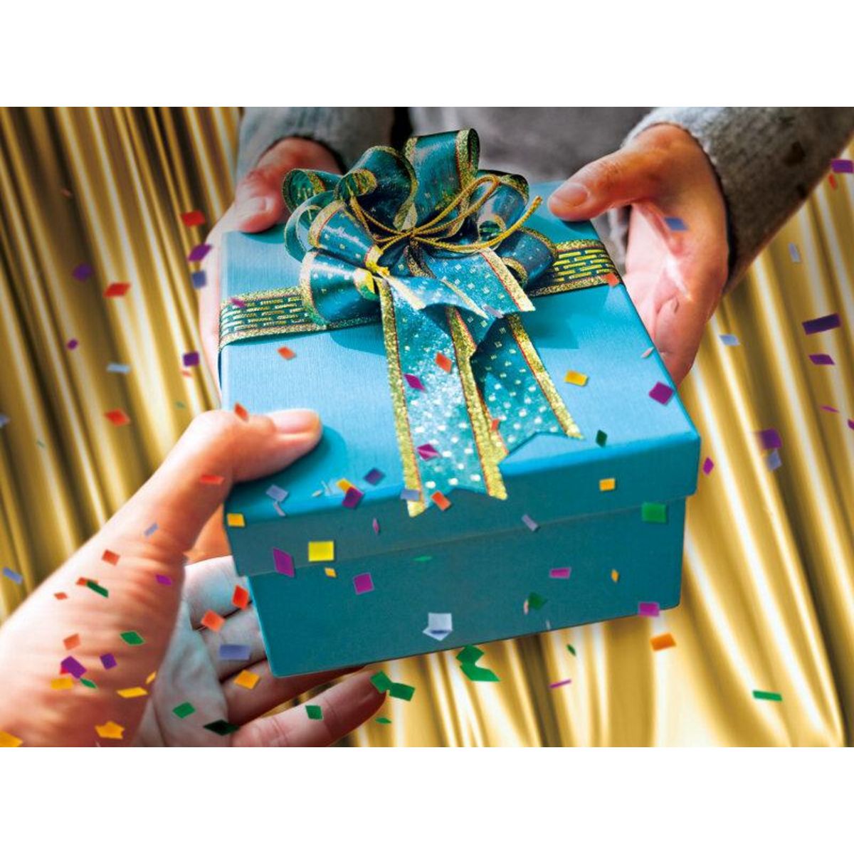 Smartbox Joyeux anniversaire*** - Coffret Cadeau Multi-thèmes