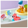 Voir la diapositive 7 : LEGO Duplo 10966 Jouet de bain Ile flottante des animaux