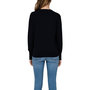 Voir la diapositive 2 : JACQUELINE DE YONG Pull Noir Femme JDY Malou