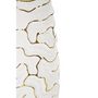 Voir la diapositive 4 : Paris Prix Vase Design en Céramique  Lia  29cm Blanc