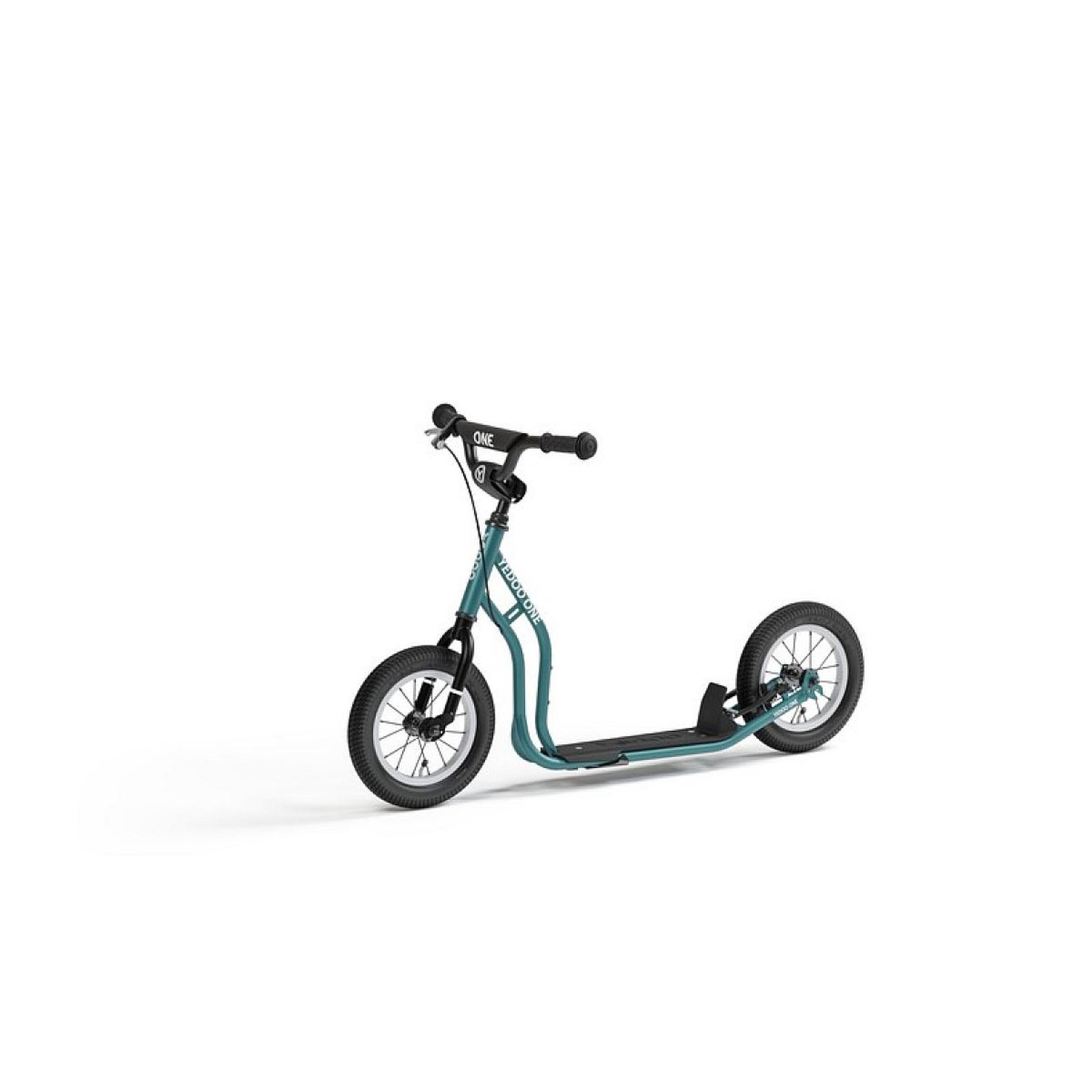 Yedoo Trottinette One Y40 - bleu