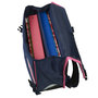 Voir la diapositive 7 : OBERTHUR Cartable 38cm CP/CE1/CE2 rose et bleu chatons