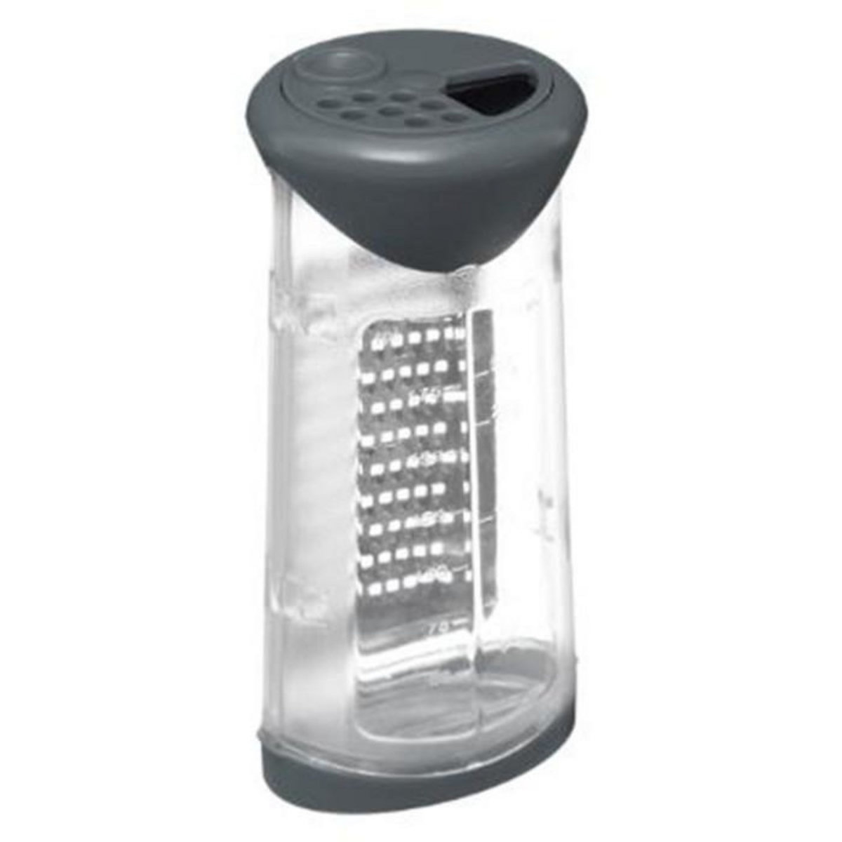 FIVE Râpe à Légumes & Boitier  Dogos  15cm Gris