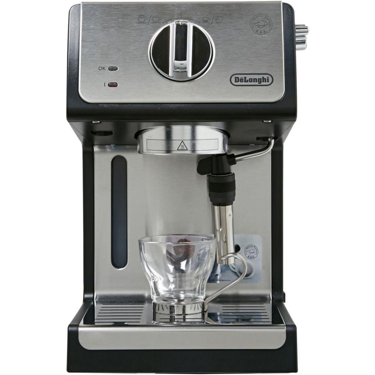 DELONGHI Machine à expresso ECP35.31