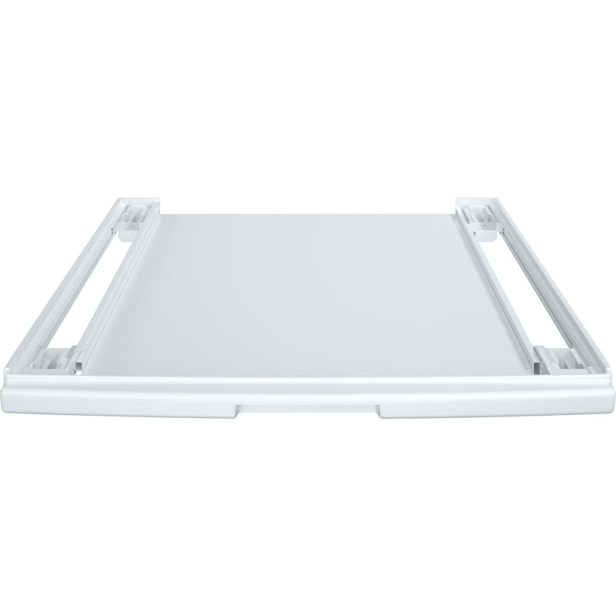 BOSCH Kit de superposition avec tablette - wtz27400