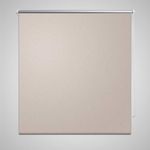 VIDAXL Store roulant 100 x 175 cm Beige