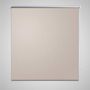Voir la diapositive 1 : VIDAXL Store roulant 100 x 175 cm Beige
