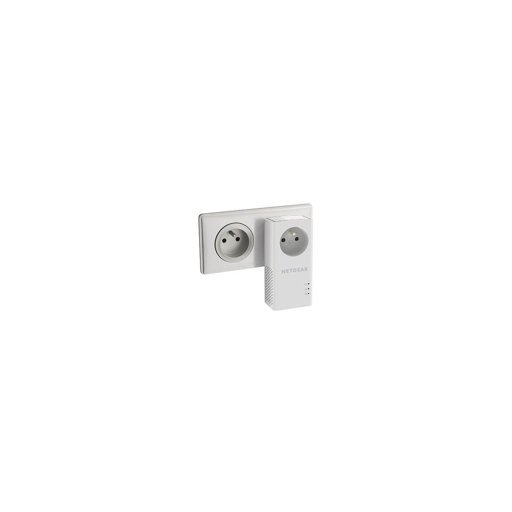 Voir la diapositive 5 : Netgear CPL Filaire PLP1000 1000Mbps