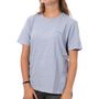 Voir la diapositive 1 : SUPERDRY T Shirt  Femme Superdry W1011644A