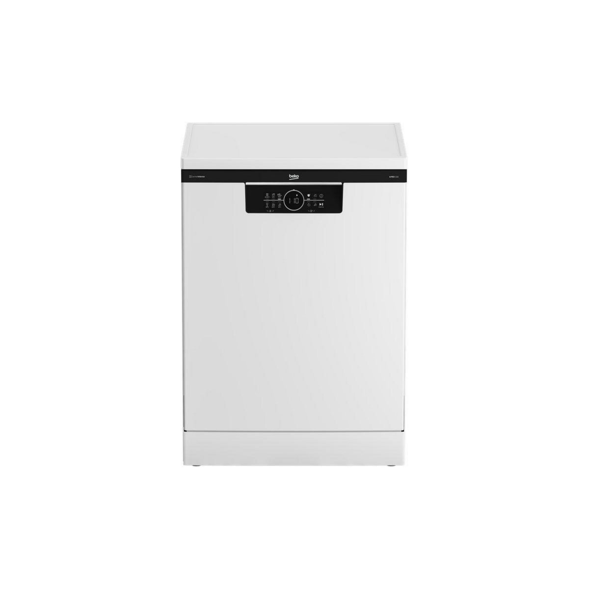 Beko Lave vaisselle 60 cm BDFN26446WA