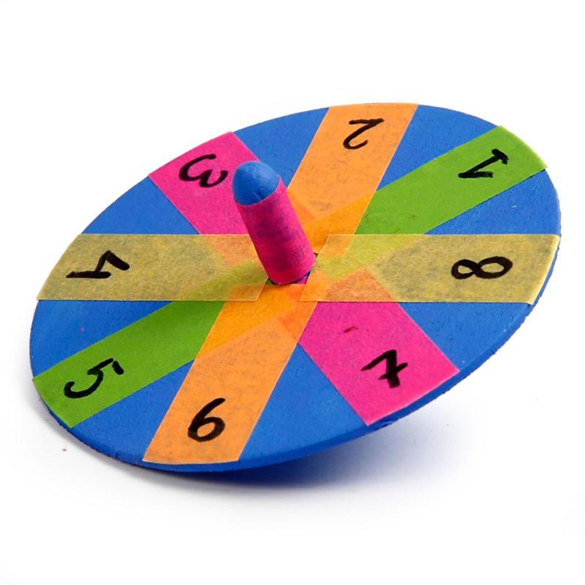 Voir la diapositive 3 : CREATIV COMPANY CREATIV COMPANY Wooden Tol, 10pcs.