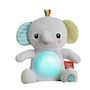 Voir la diapositive 2 : Bright Starts Peluche musicale interactive Bright Starts Hug-a-Bye Baby multicolore