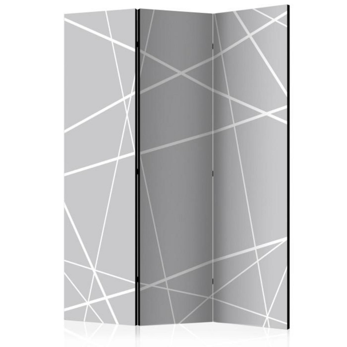 Paris Prix Paravent 3 Volets  Modern Cobweb  135x172cm