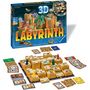 Voir la diapositive 2 : RAVENSBURGER Jeu Labyrinthe 3D