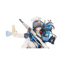 Voir la diapositive 2 : GANT Figurine gant Miyu - Blue Archive en PVC bleu