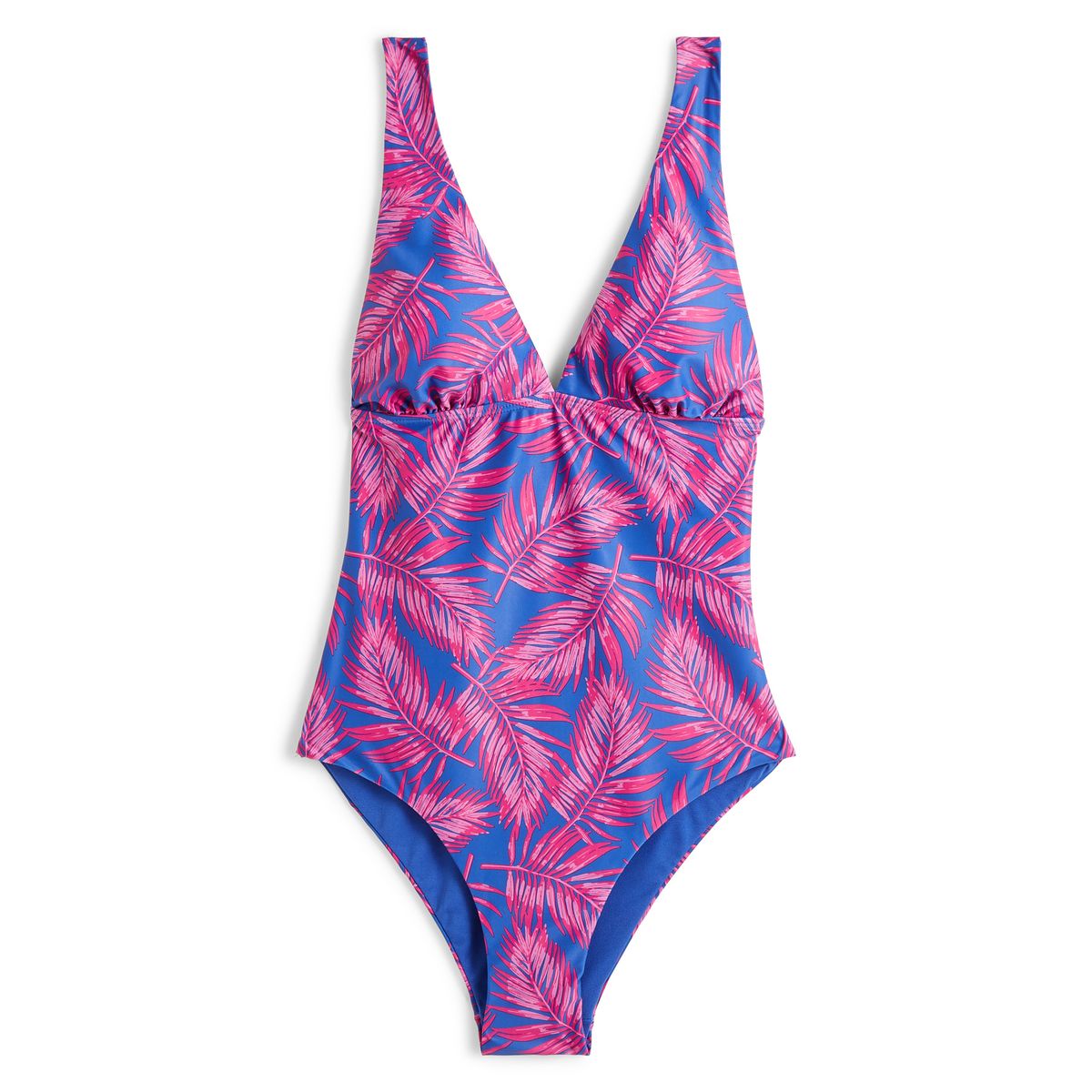 INEXTENSO Maillot de bain femme 1 pièce 