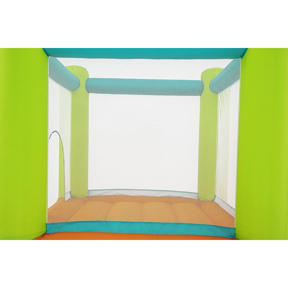 BESTWAY Trampoline gonflable Jump and Soar H2OGO