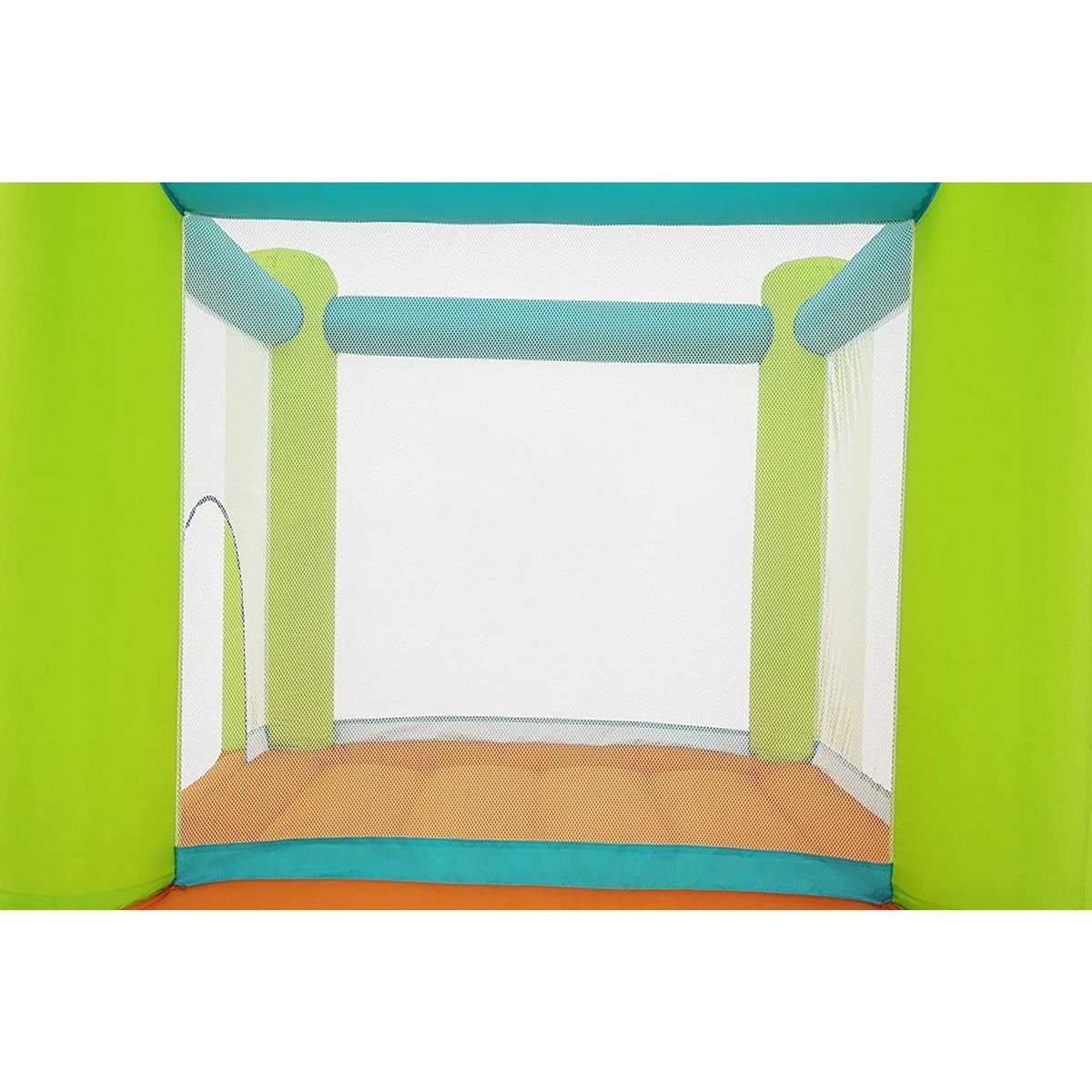 BESTWAY Trampoline gonflable Jump and Soar H2OGO